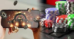 Pengalaman bermain Bingo online di mahjong33 dengan tampilan perangkat mobile