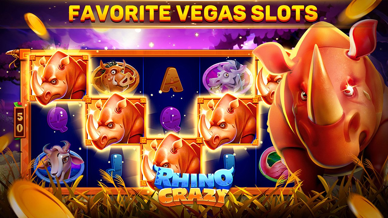 Berbagai permainan slot online terkenal yang tersedia di mahjong33